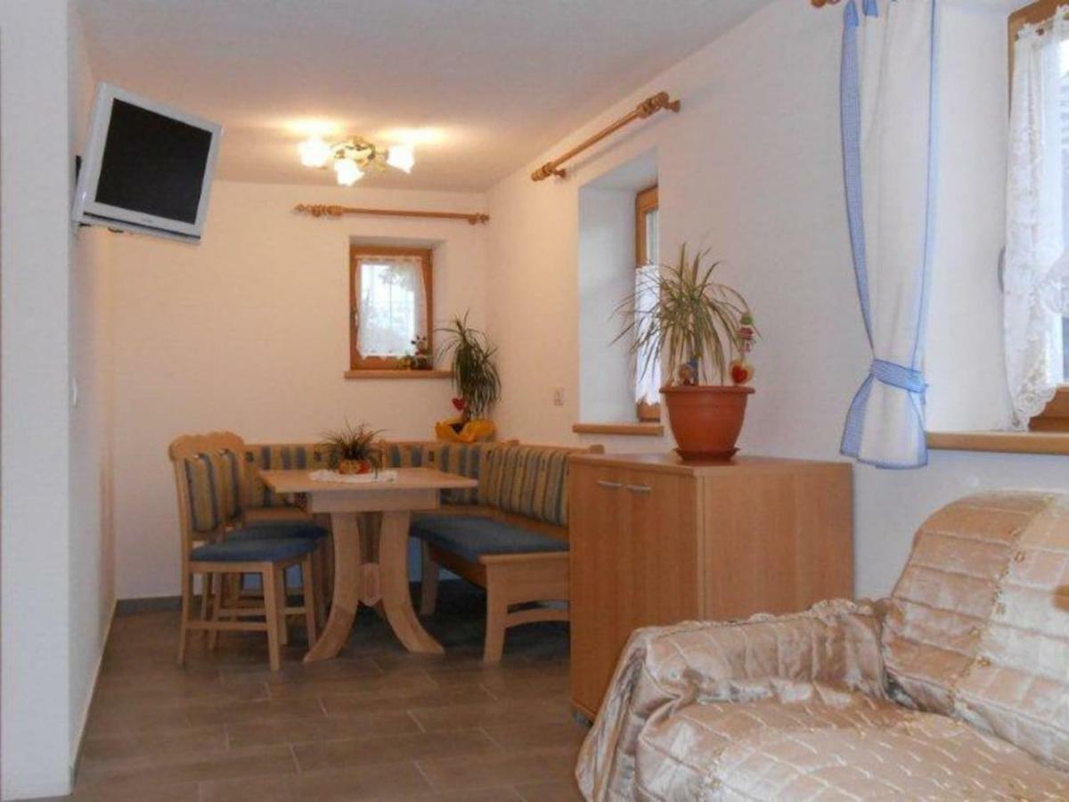 Ferienwohnung Stöcklhuberhof Vintl Exterior foto